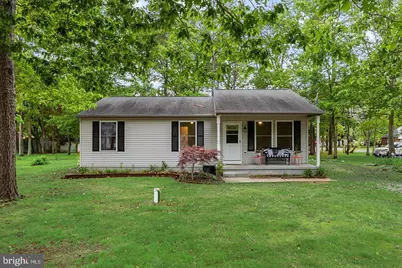 109 6th Ave Avenue, Chesilhurst, NJ 08089 - Photo 1