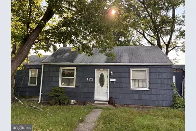 123 Burnt Mill Road, Cherry Hill, NJ 08003 - Photo 1