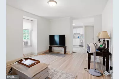 100 Potter Street #6, Haddonfield, NJ 08033 - Photo 1