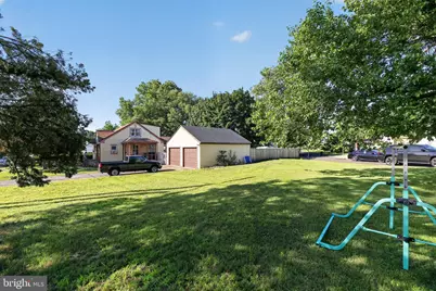 806 Highland Avenue, Gloucester Township, NJ 08029 - Photo 32
