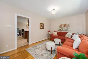 128 Sandringham Rd, Cherry Hill, NJ 08003 - Photo 8
