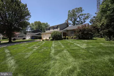 128 Sandringham Road, Cherry Hill, NJ 08003 - Photo 44