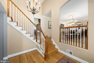 128 Sandringham Rd, Cherry Hill, NJ 08003 - Photo 2