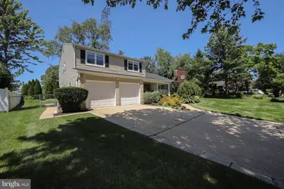 128 Sandringham Road, Cherry Hill, NJ 08003 - Photo 42