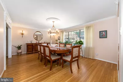 128 Sandringham Road, Cherry Hill, NJ 08003 - Photo 4