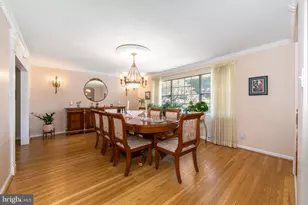128 Sandringham Rd, Cherry Hill, NJ 08003 - Photo 4