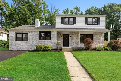 418 Kingston Drive, Cherry Hill, NJ 08034 - Photo 4