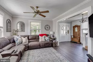 209 Virginia Ave, Audubon, NJ 08106 - Photo 8