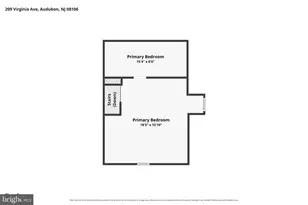 209 Virginia Ave, Audubon, NJ 08106 - Photo 44