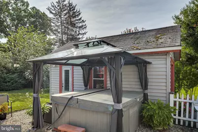209 Virginia Avenue, Audubon, NJ 08106 - Photo 36
