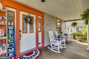209 Virginia Ave, Audubon, NJ 08106 - Photo 4
