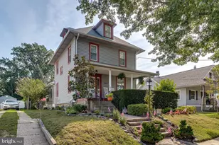 209 Virginia Ave, Audubon, NJ 08106 - Photo 1