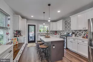 209 Virginia Ave, Audubon, NJ 08106 - Photo 14