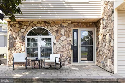 601 Station Avenue, Mount Ephraim, NJ 08059 - Photo 6
