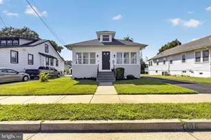 106 Linderman Ave, Cherry Hill, NJ 08002 - Photo 1