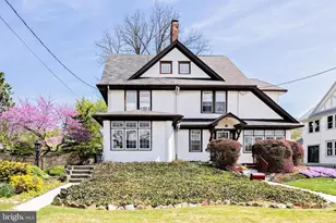 215 E Atlantic Ave, Haddon Heights, NJ 08035 - Photo 1