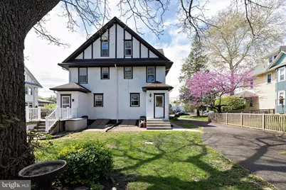 215 E Atlantic Avenue, Haddon Heights, NJ 08035 - Photo 32