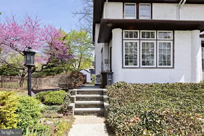215 E Atlantic Avenue, Haddon Heights, NJ 08035 - Photo 4