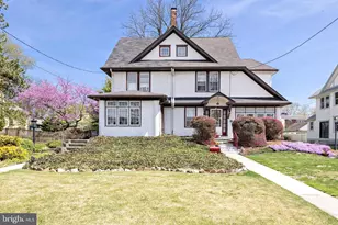 215 E Atlantic Ave, Haddon Heights, NJ 08035 - Photo 2
