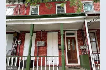 104 Linden Street #2, Camden, NJ 08102 - Photo 1