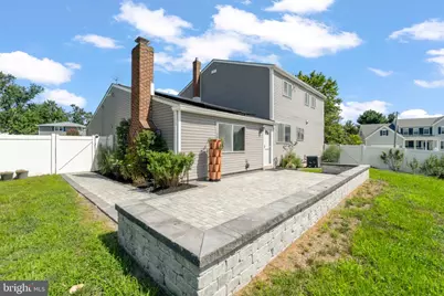 6 Stonebridge Road, Cherry Hill, NJ 08003 - Photo 28