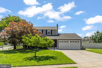 6 Stonebridge Road, Cherry Hill, NJ 08003 - Photo 2