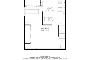 424 Stratford Ave, Haddon Township, NJ 08108 - Photo 22