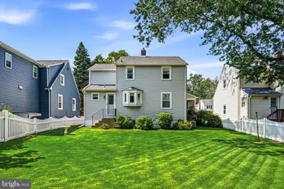 424 Stratford Avenue, Haddon Township, NJ 08108 - Photo 20