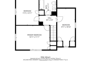 424 Stratford Ave, Haddon Township, NJ 08108 - Photo 24