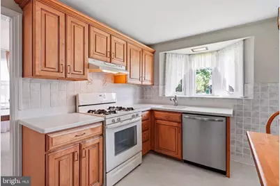 424 Stratford Avenue, Haddon Township, NJ 08108 - Photo 6