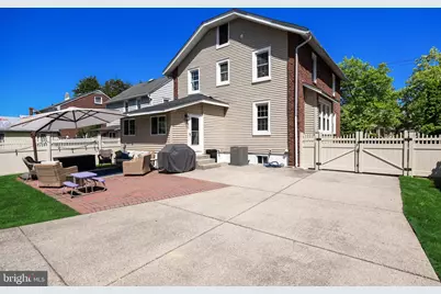 229 Crystal Lake Avenue, Audubon, NJ 08106 - Photo 38