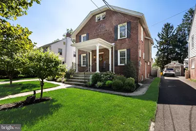 229 Crystal Lake Avenue, Audubon, NJ 08106 - Photo 2