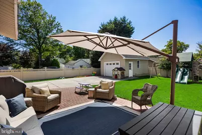229 Crystal Lake Avenue, Audubon, NJ 08106 - Photo 40