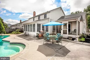 15 St Andrews Dr, Laurel Springs, NJ 08021 - Photo 32
