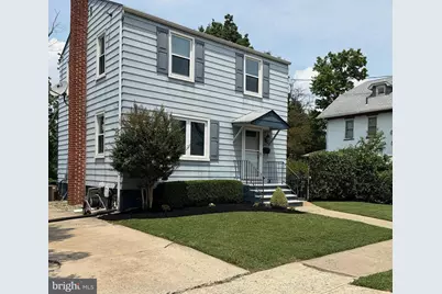 5027 Jackson Avenue, Pennsauken, NJ 08110 - Photo 1