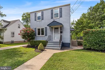 5027 Jackson Avenue, Pennsauken, NJ 08110 - Photo 2