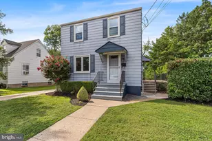 5027 Jackson Ave, Pennsauken, NJ 08110 - Photo 2