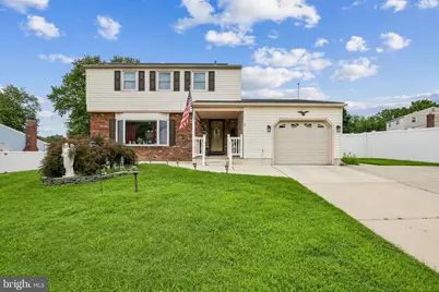 3 Grant Drive, Clementon, NJ 08021 - Photo 1
