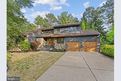 1 Bronwood Drive, Voorhees, NJ 08043 - Photo 2