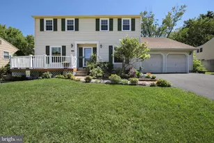 1944 Birchwood Park Dr N, Cherry Hill, NJ 08003 - Photo 58
