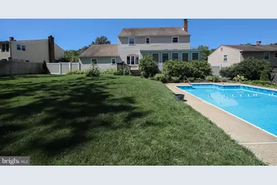 1944 Birchwood Park Drive N, Cherry Hill, NJ 08003 - Photo 52