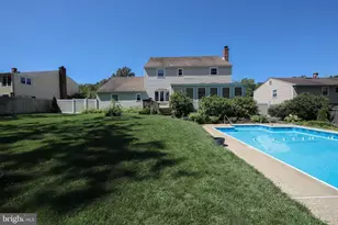 1944 Birchwood Park Dr N, Cherry Hill, NJ 08003 - Photo 52