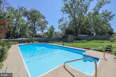 1944 Birchwood Park Drive N, Cherry Hill, NJ 08003 - Photo 50