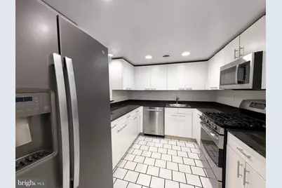 606 Cooper Landing Road #B-2F, Cherry Hill, NJ 08002 - Photo 2