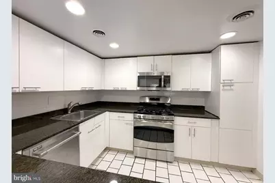 606 Cooper Landing Road #B-2F, Cherry Hill, NJ 08002 - Photo 4