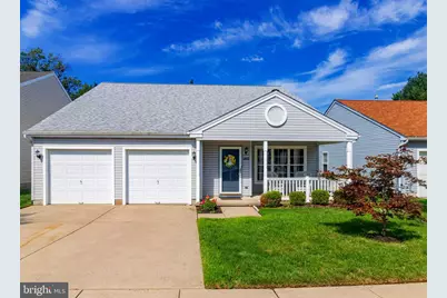 4602 Arrison Court, Pennsauken, NJ 08109 - Photo 1