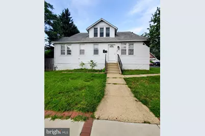 21 White Horse Pike #SECOND FLOOR, Oaklyn, NJ 08107 - Photo 1