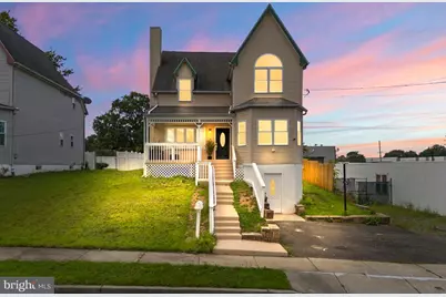 3241 N 48th Street, Pennsauken, NJ 08109 - Photo 1