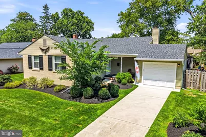 1115 Cooperskill Road, Cherry Hill, NJ 08034 - Photo 2