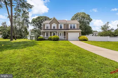 15 Jaques Court Court, Sicklerville, NJ 08081 - Photo 1